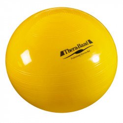 Thera-Band Gymnasticball 45 cm sárga Fitness Thera-Band