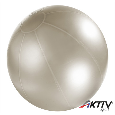 Thera-Band Gymnasticball ABS 85 cm ezüst