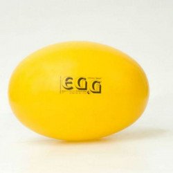 Thera-Band ovális labda 45 cm sárga Fitness Thera-Band