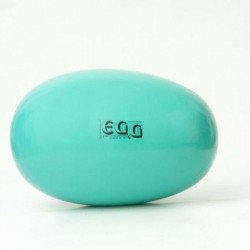 Thera-Band ovális labda 65 cm zöld Fitness Thera-Band