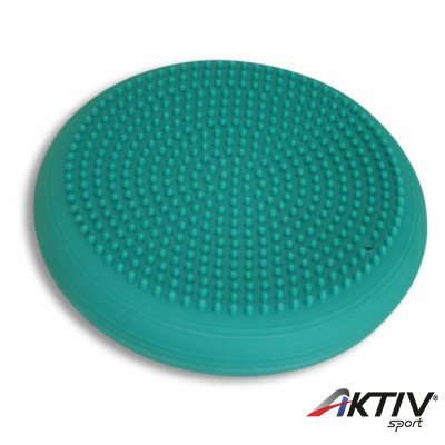 Thera-Band ülőpárna, zöld, 33 cm-es 80001