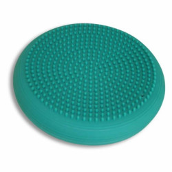 Thera-Band ülőpárna, zöld, 33 cm-es 80001 Sportszer Thera-Band