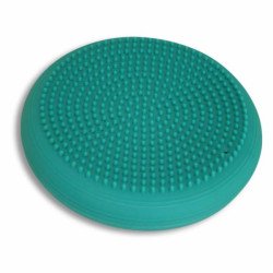 Thera-Band ülőpárna, zöld, 33 cm-es 80001 Sportszer Thera-Band