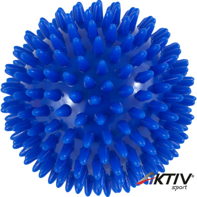 Thera-Band masszírozó labda 10 cm kék
