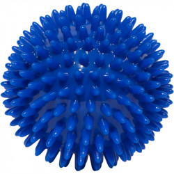 Thera-Band masszírozó labda 10 cm kék