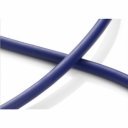 Thera-Band gumikötél fix fogantyúval 1,4 m kék extra erős