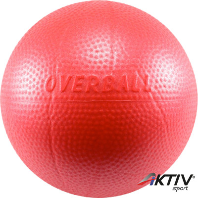 Thera-Band Over Ball 23 cm piros