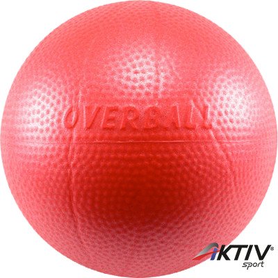 Thera-Band Over Ball 23 cm piros