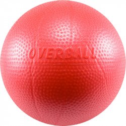 Thera-Band Over Ball 23 cm piros Fitness Thera-Band