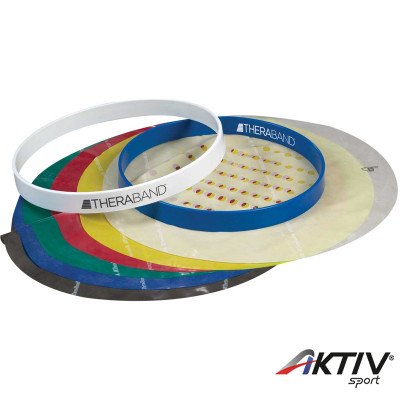 Thera-Band kézerősítő szita szett