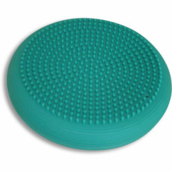 Thera-Band Balkissen ülőpárna 33 cm zöld