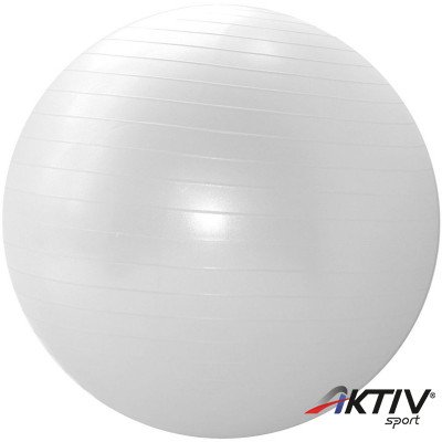 Gymnic ülőlabda 55 cm (gyöngy) Sitngym