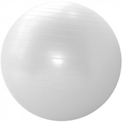 Gymnic ülőlabda 65 cm (gyöngy) Sitngym Fitness