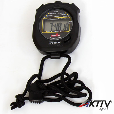 Stopperóra, 2 részidős