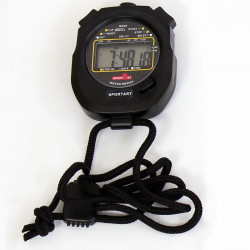 Stopperóra, 2 részidős Sportszer