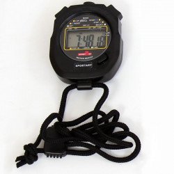 Stopperóra, 2 részidős Sportszer