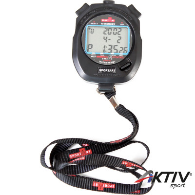 Stopperóra, 10 részidős