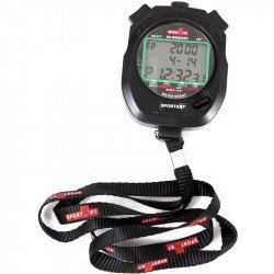 Stopperóra, 60 részidős Sportszer