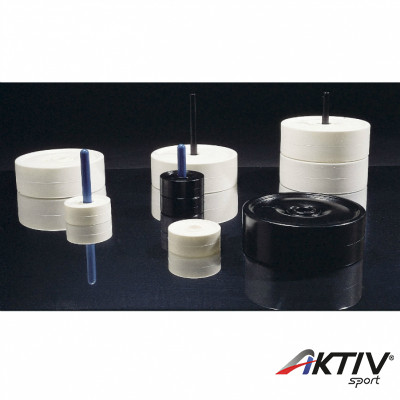 Malom és dáma bábuk nagy 25 cm