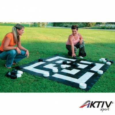 Malom tábla 195x195 cm