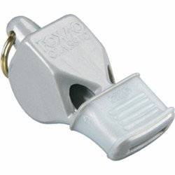 Síp, Fox 40 CMG, fogvédővel, szürke sípzsinorral Sportszer Fox 40