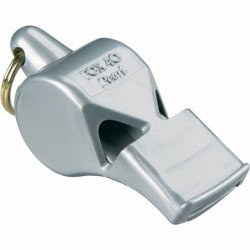 Síp, Fox 40 Pearl, sípzsinorral, szürke Sportszer Fox 40