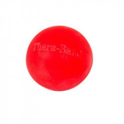 Thera-Band kézerősítő gömb piros Sportszer Thera-Band