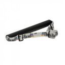 Thera-Band 30 cm széles sportfogantyú gumiszalaghoz gumikötélhez