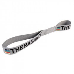 Thera-Band rögzítő hurok textilből bordásfalhoz rúdhoz talp alá Fitness Thera-Band