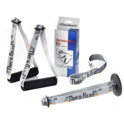 Thera-Band tartozék szett Fitness Thera-Band