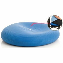 Thera-Band Balkissen ülőpárna 50 cm, fekete Sportszer Thera-Band
