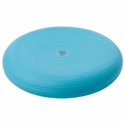 Ülőpárna Thera-Band Dynair 33 cm türkiz Sportszer Thera-Band