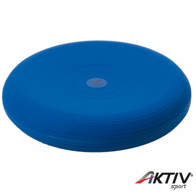 Thera-Band Dynair ülőpárna 36 cm kék