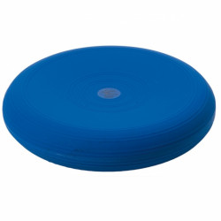 Ülőpárna Thera-Band Dynair 36 cm kék Sportszer Thera-Band