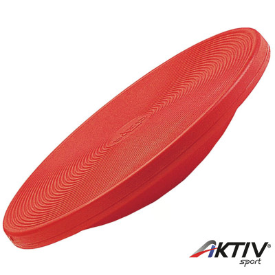Thera-Band Contura egyensúlyozó korong masszírozó tüskével, 40 cm