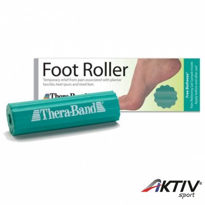 Thera-Band foot roller talp henger