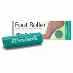 Thera-Band foot roller talp henger Fitness Thera-Band
