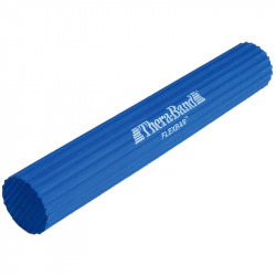 Thera-Band hajlékony gumirúd kék Sportszer Thera-Band
