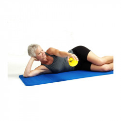 Thera-Band súlylabda 1 kg sárga