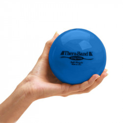 Thera-Band súlylabda 2,5 kg kék