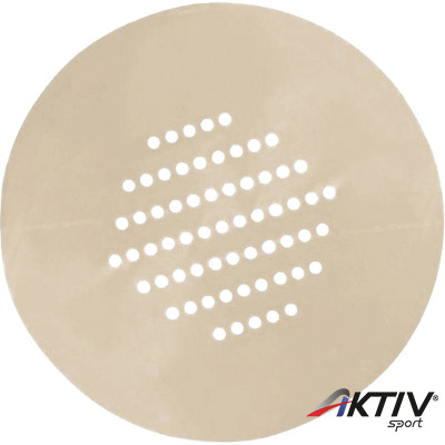 Thera-Band szita csere gumilap kézterápiához bézs