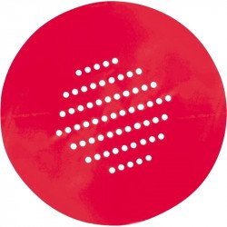 Thera-Band szita csere gumilap kézterápiához piros Sportszer Thera-Band