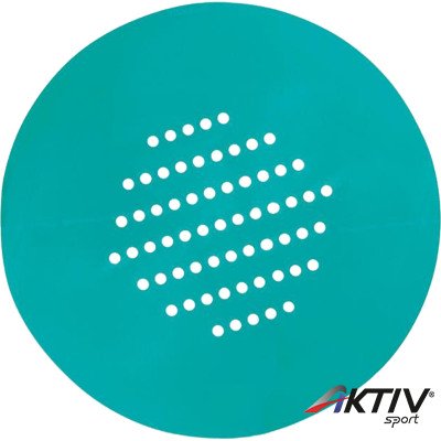 Thera-Band szita csere gumilap kézterápiához zöld