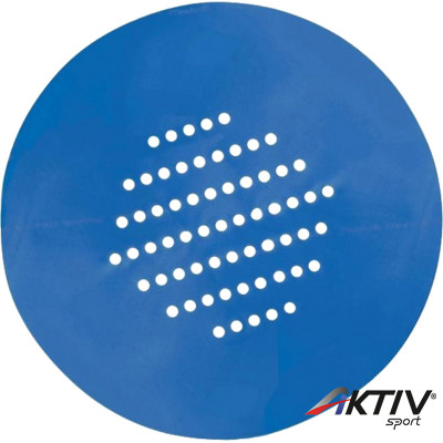 Thera-Band szita csere gumilap kézterápiához kék