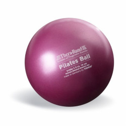 Thera-Band pilates labda 18 cm lila Fitness Thera-Band