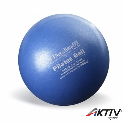 Thera-Band pilates labda 22 cm kék