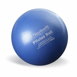 Thera-Band pilates labda 22 cm kék Fitness Thera-Band