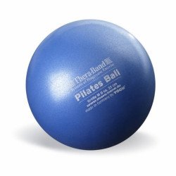 Thera-Band pilates labda 22 cm kék Fitness Thera-Band