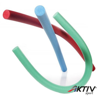 Thera-Band vízi nudli 160 cm átm. 7 cm