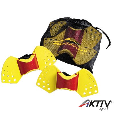 Thera-Band aquafins tépőzáras